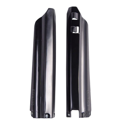 Set of 2 Acerbis Lower Fork Covers for Yamaha YZ450F (2003–2004) 2114990001