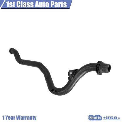 Cooling Connector Pipe for Audi A6 Q5 S5 Q7 (2008–2017) 06E121065N 3.0L 3.2L V6