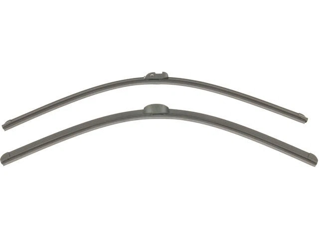 Wiper Blade Set for Porsche Cayenne (2008–2018) 91843TTCT