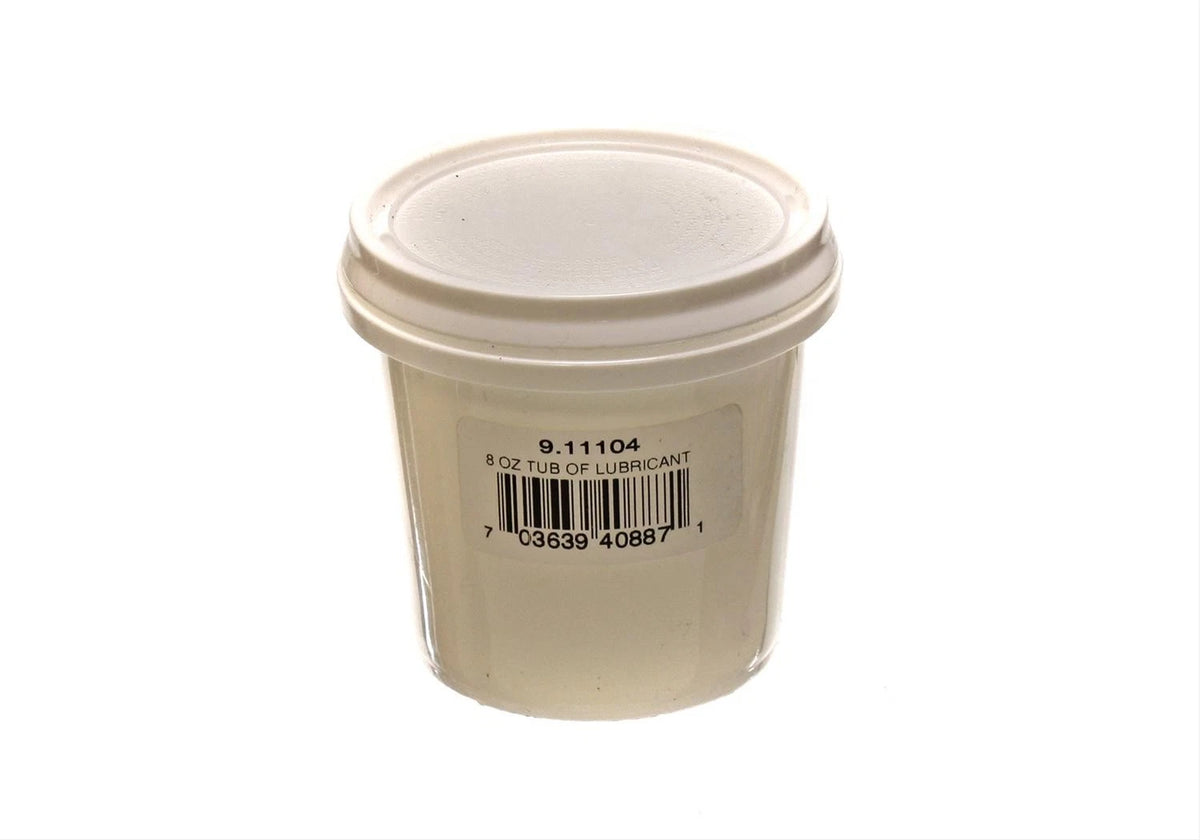 Energy Suspension 9.11104 Polyurethane Bushing Grease 8 oz for Automotive