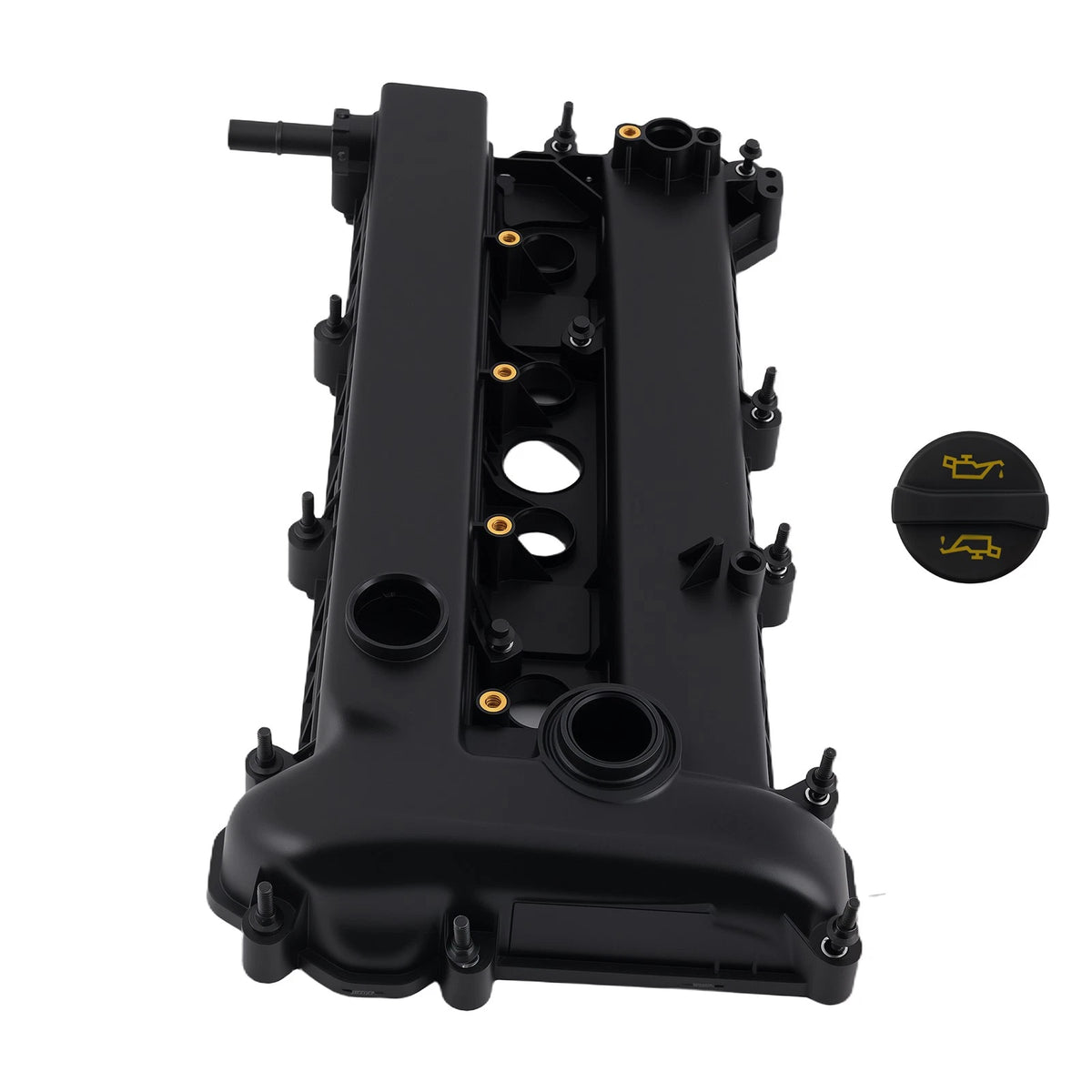 Valve Cover Assembly for Ford Fusion Mercury Milan (2006–2009) 8TLX35, 6M8Z6582E, L3G310210E