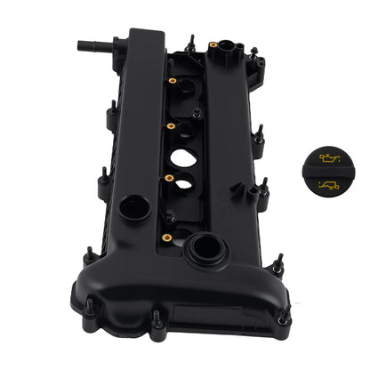 Valve Cover Assembly for Ford Fusion Mercury Milan (2006–2009) 8TLX35, 6M8Z6582E, L3G310210E