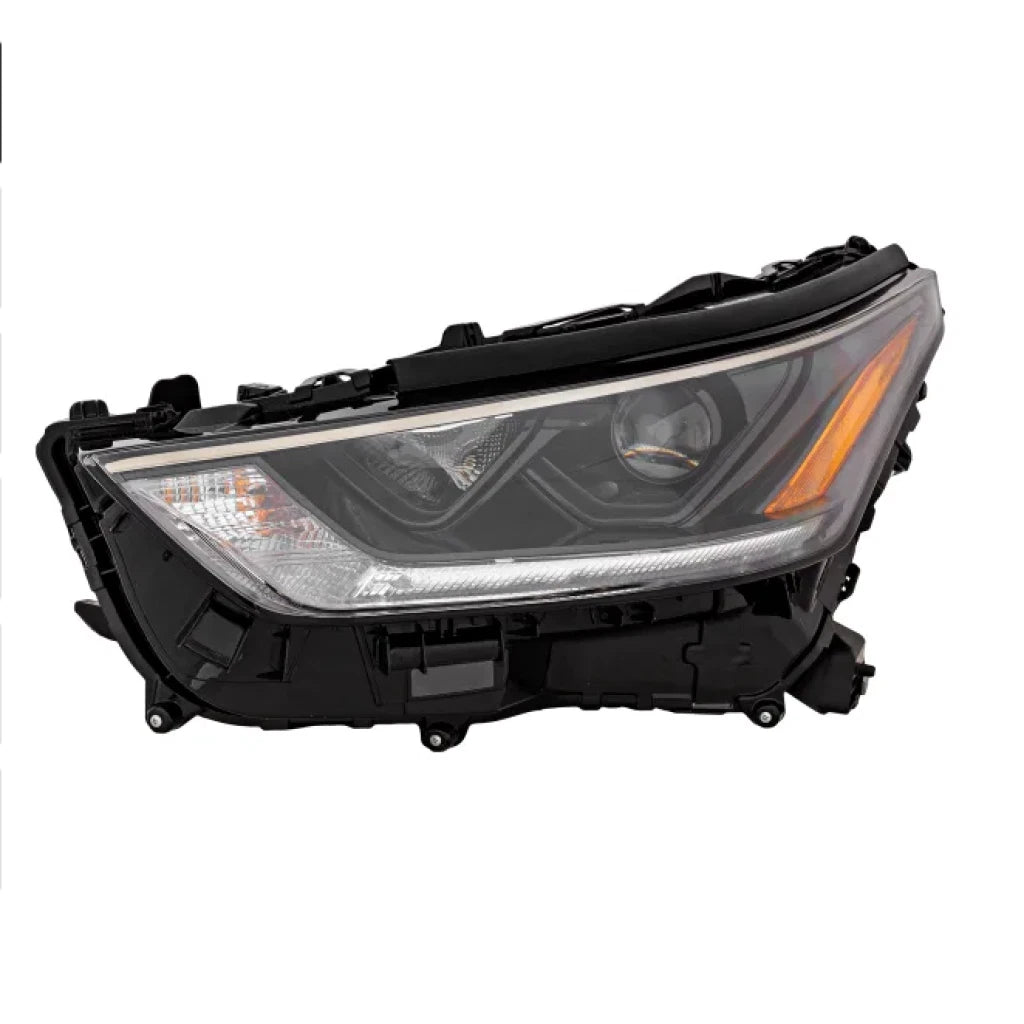 Driver Side Headlight for Toyota Highlander (2021–2023) | LED | CLX-M0-USA-RT10010142-CL360A70, TO2502303
