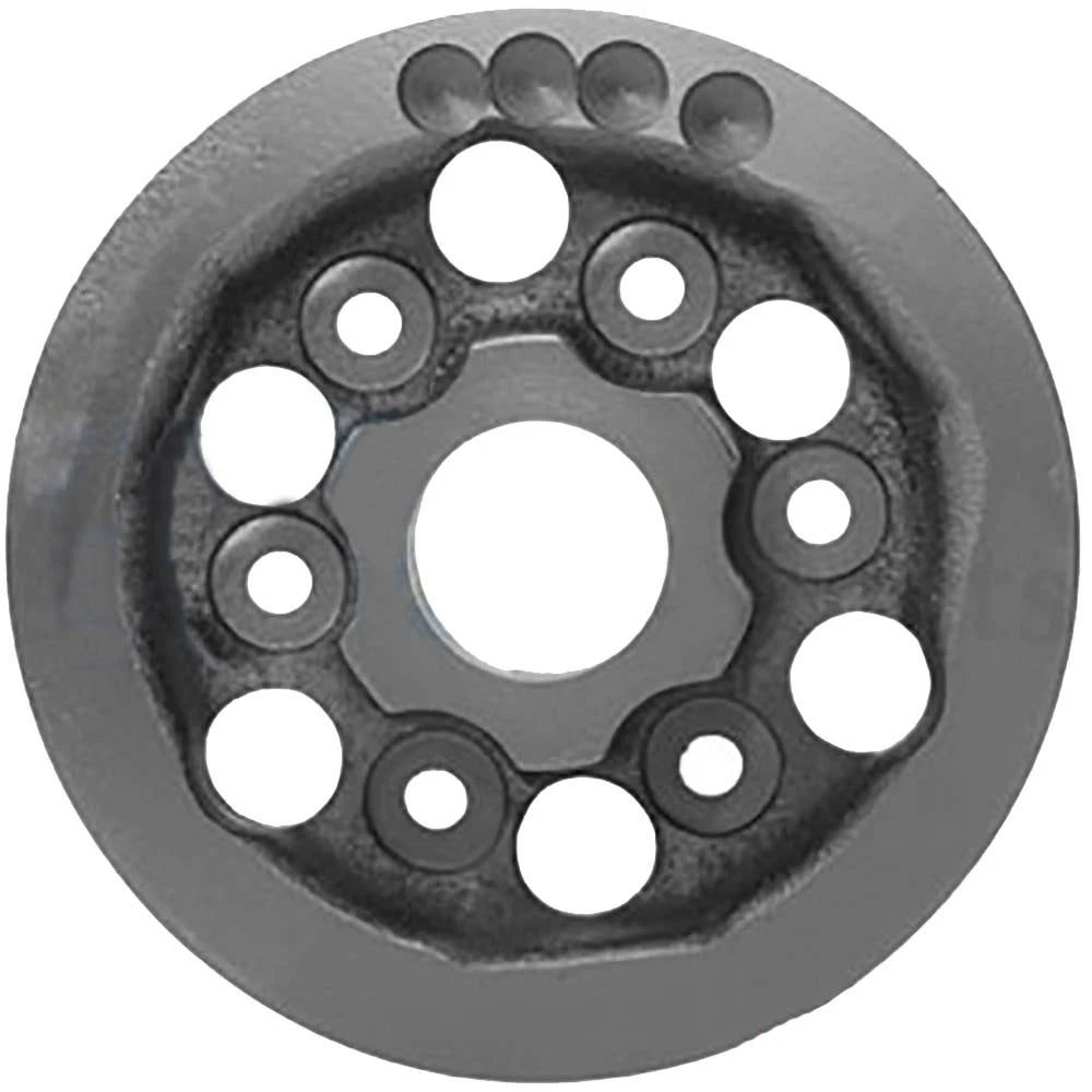 Fan Drive Pulley for John Deere 4050 4250 4450