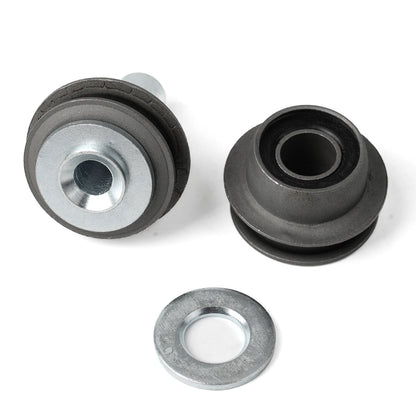 Set of 2 Rear Trailing Arm Bushing Kit for Corvette C2 C3 (1963–1982) 1712008