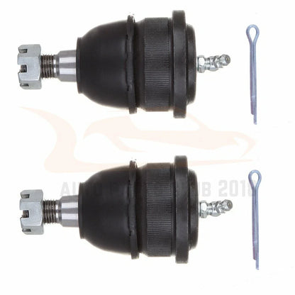 2X Front Ball Joints Suspension Kit for Chevrolet Nova & Buick Apollo (1962–1979)