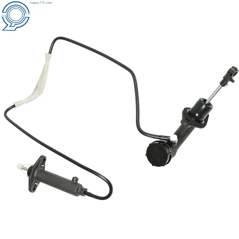 Clutch Master Slave Cylinder Assembly for Jeep Wrangler (1994–1995)