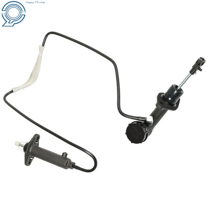 Clutch Master Slave Cylinder Assembly for Jeep Wrangler (1994–1995)