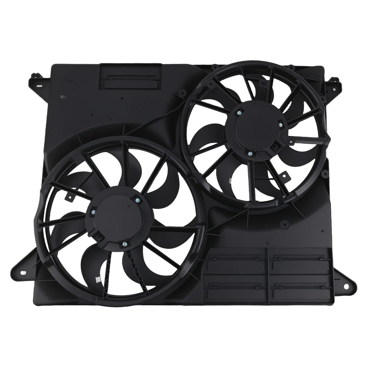 Radiator Cooling Fan for Ford Edge (2015–2020) Lincoln MKX/Nautilus 620940