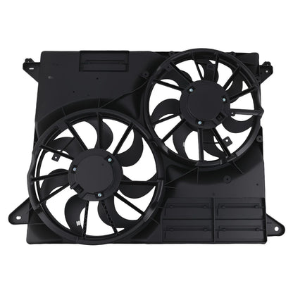 Radiator Cooling Fan for Ford Edge (2015–2020) Lincoln MKX/Nautilus 620940