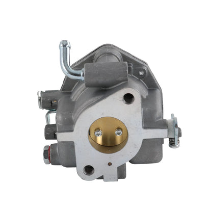 Carburetor with Fuel Pump Oil Filter Kit for Onan B48M B48G P216G (NOS)