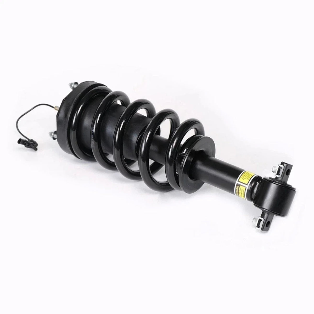 Set of 4 Shock Absorbers for Cadillac Escalade Suburban Yukon (2015–2020)