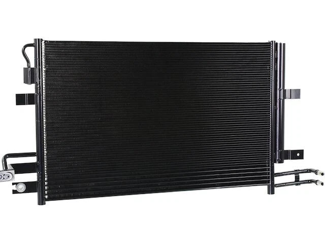 A/C Condenser for Lincoln MKT (2013–2019) 83316RRQN