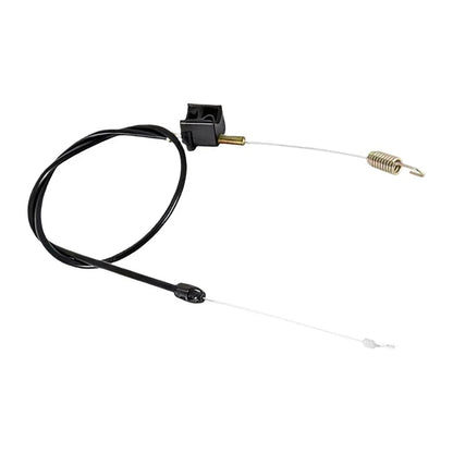 Pull Start Replacement Cable for Lawn Mower (Universal Fit)