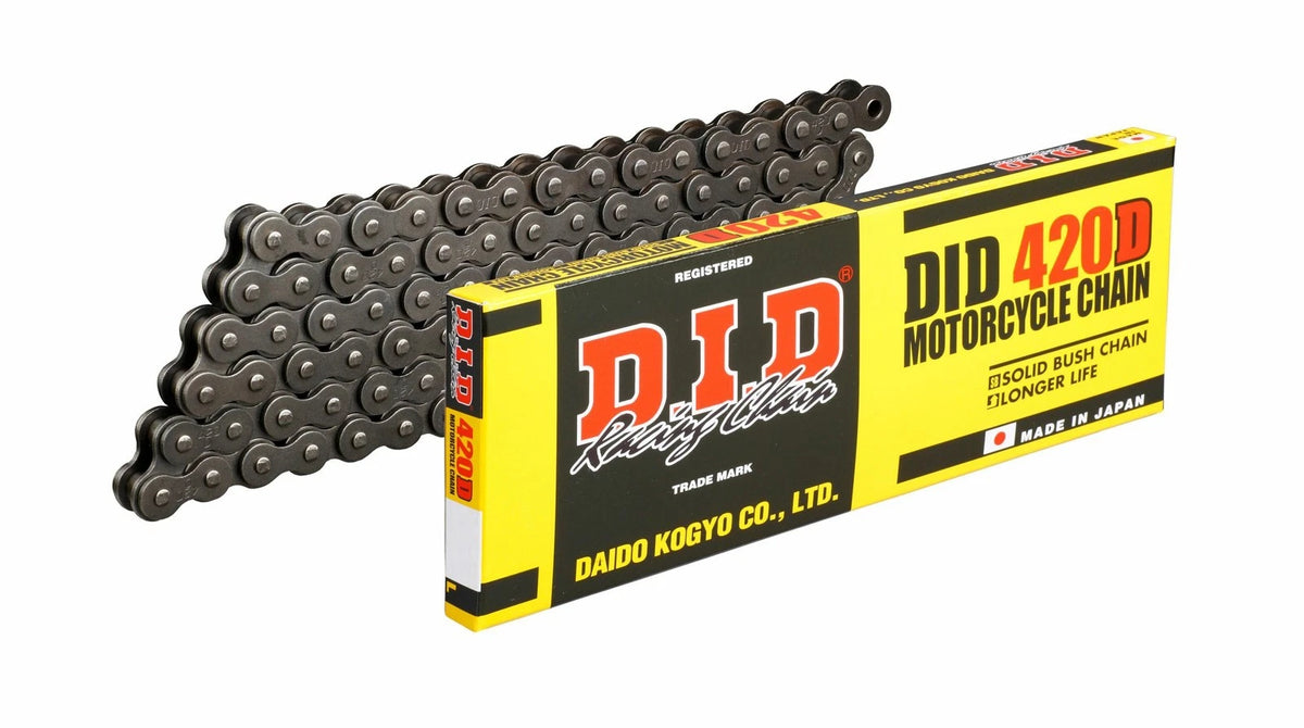 Standard Series Chain 520X92RB for