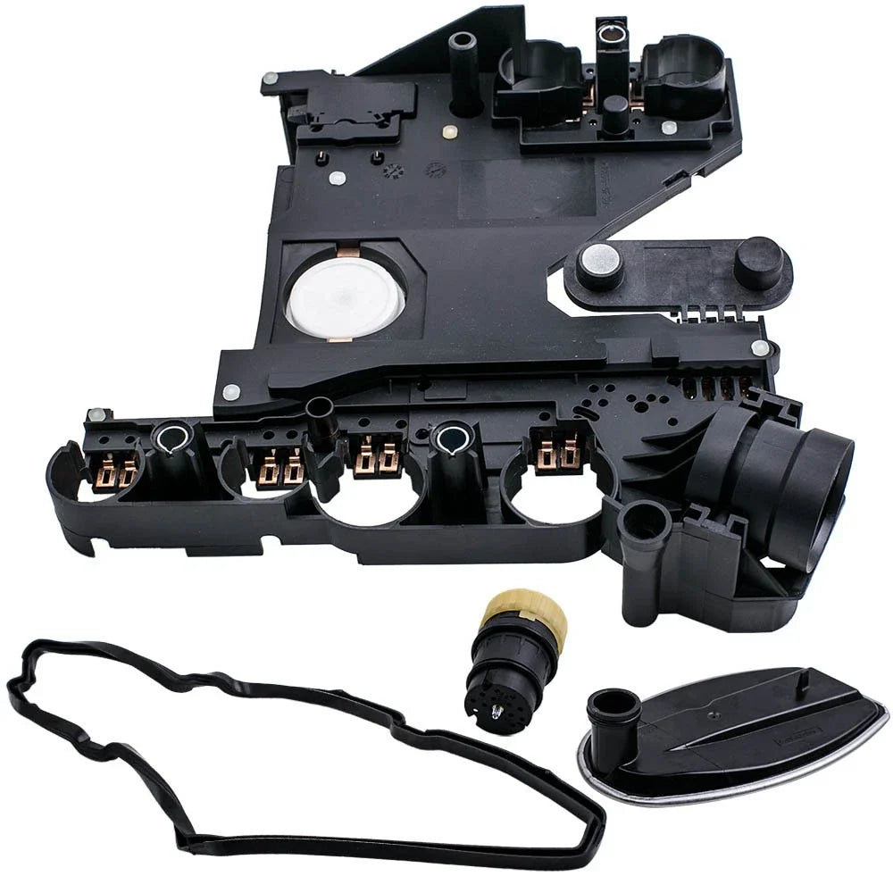 Transmission Conductor Plate Kit for Mercedes Benz C230 CL500 (2000–2007)