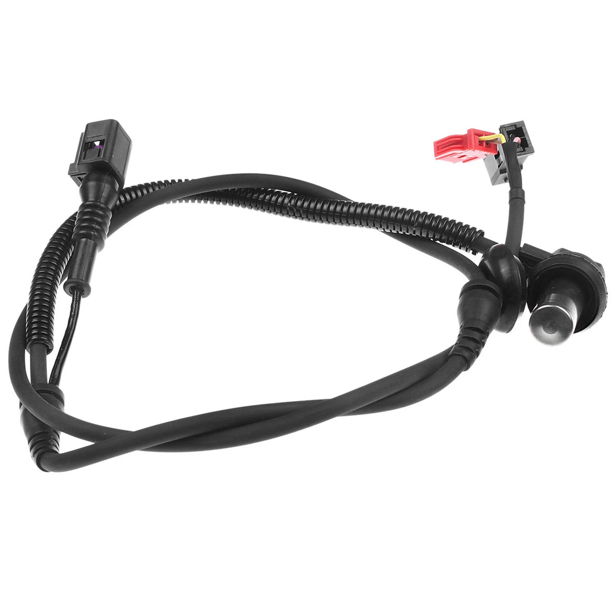 Front ABS Wheel Speed Sensor for Audi A6 Quattro (1999) 4B0927803, ALS417