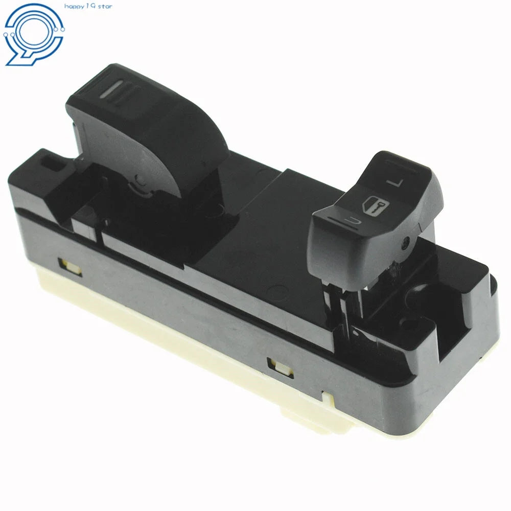 Power Window Switch for Chevy Colorado GMC Canyon Hummer H3 (2006–2010)