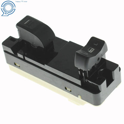 Power Window Switch for Chevy Colorado GMC Canyon Hummer H3 (2006–2010)