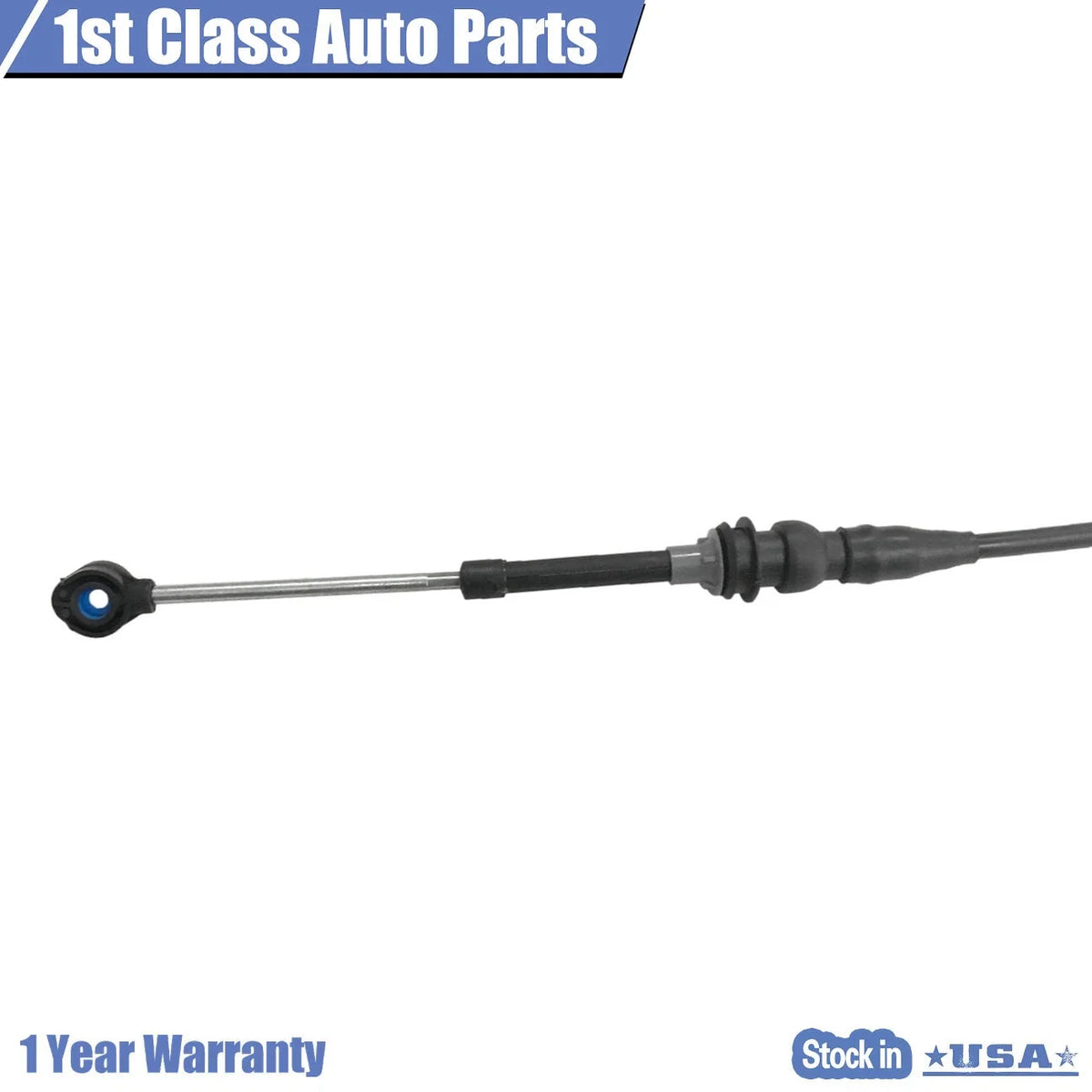 Transmission Gear Shift Cable for Ford Mustang (1999–2004) XR3Z7E395AA