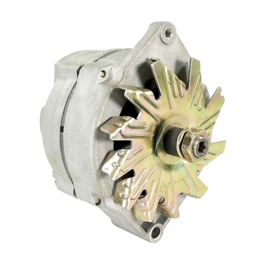 Alternator for Allis Chalmers AC Tractor Models 9130, 9150 (71339975)