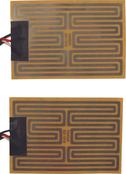 SP1 High Power Grip Heater for Automotive (40-4162)