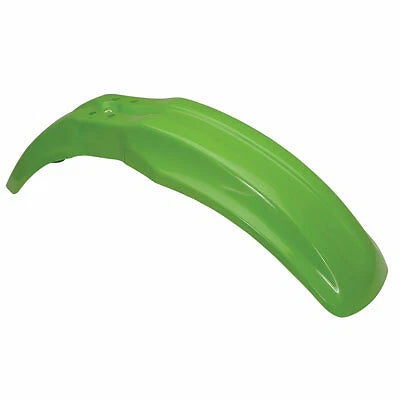 Front Fender for Acerbis (Green)