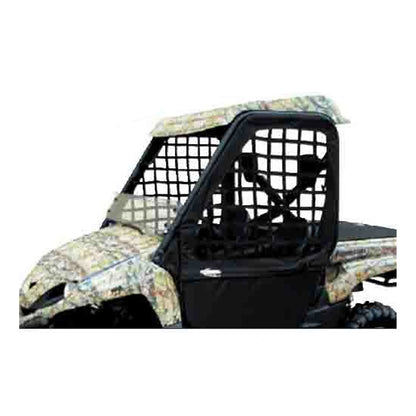 Camo Door Window Net for Kawasaki Teryx (2008–2011) 16-3627