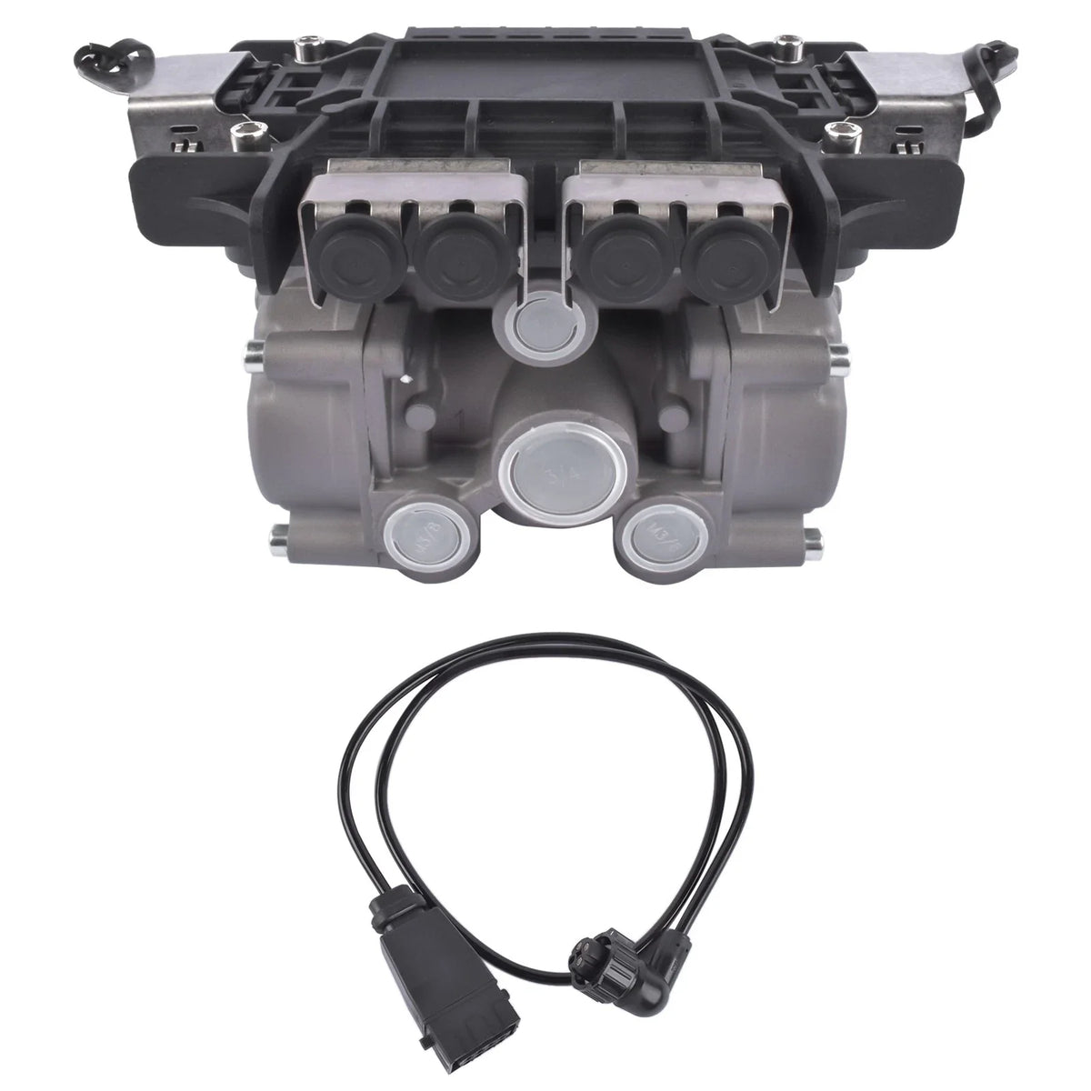 ABS ECU Valve Assembly for Volvo Truck (2000–2023)