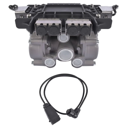 ABS ECU Valve Assembly for Volvo Truck (2000–2023)