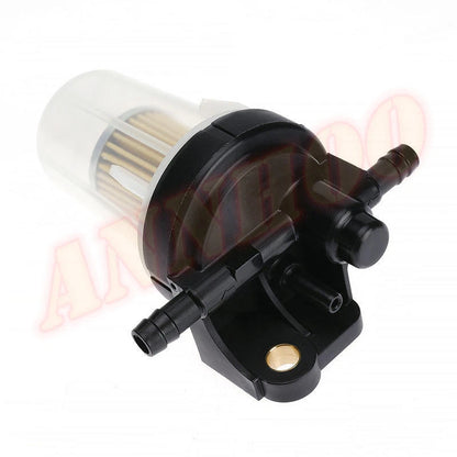 Fuel Filter Assembly 6A320-58862 for Kubota L2501 L2800 L3200 L3400 B2710 B2910