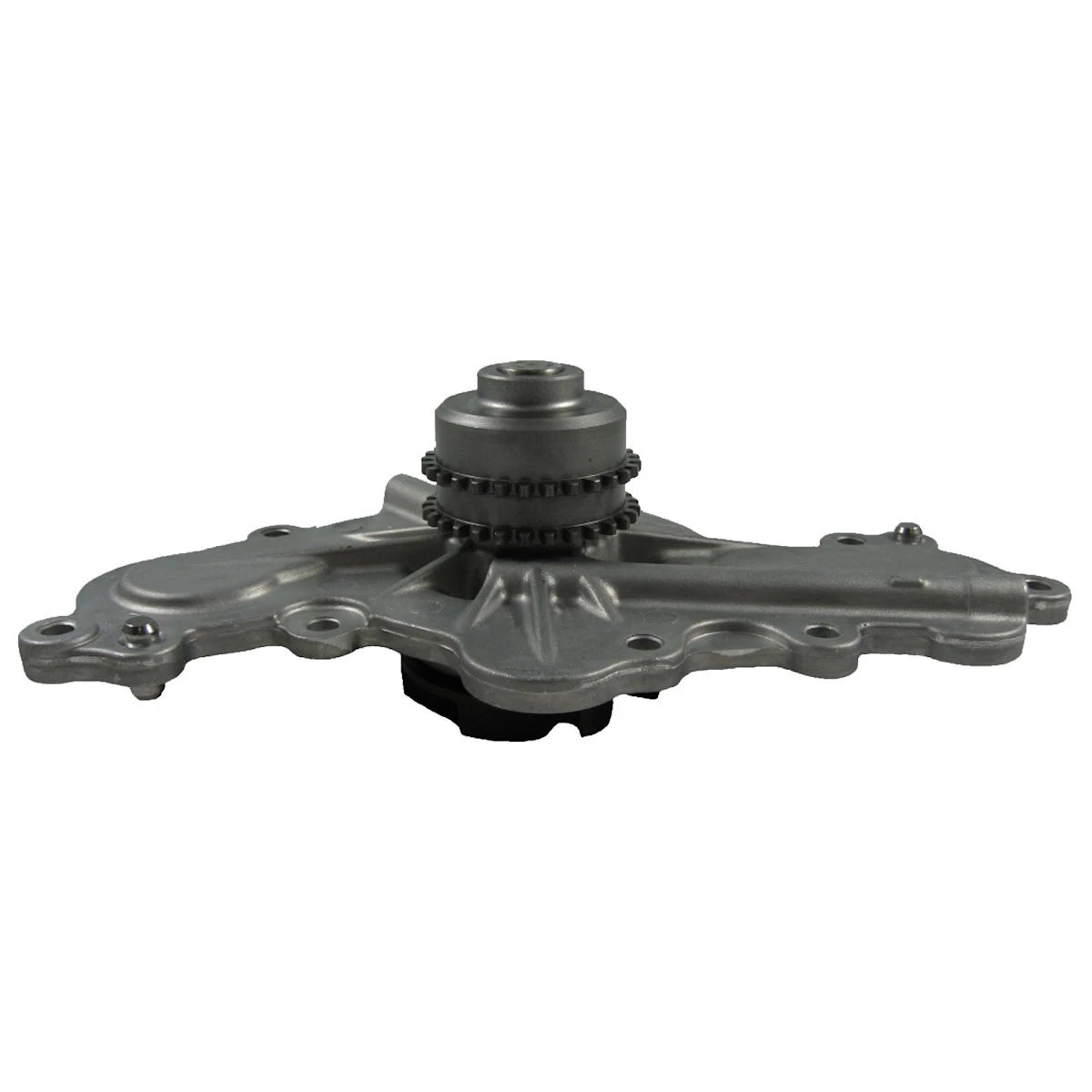 AC Delco Water Pump 252-955 for Mazda CX-9, Ford Explorer (2010–2015)
