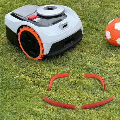 Edge Protectors for Segway Navimow i105N i108N i110N (2023–2023)