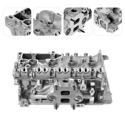 Cylinder Head for Audi A3 VW GTI 2.0L Turbo (2015–2018) 06K103063AM, 06K103063J