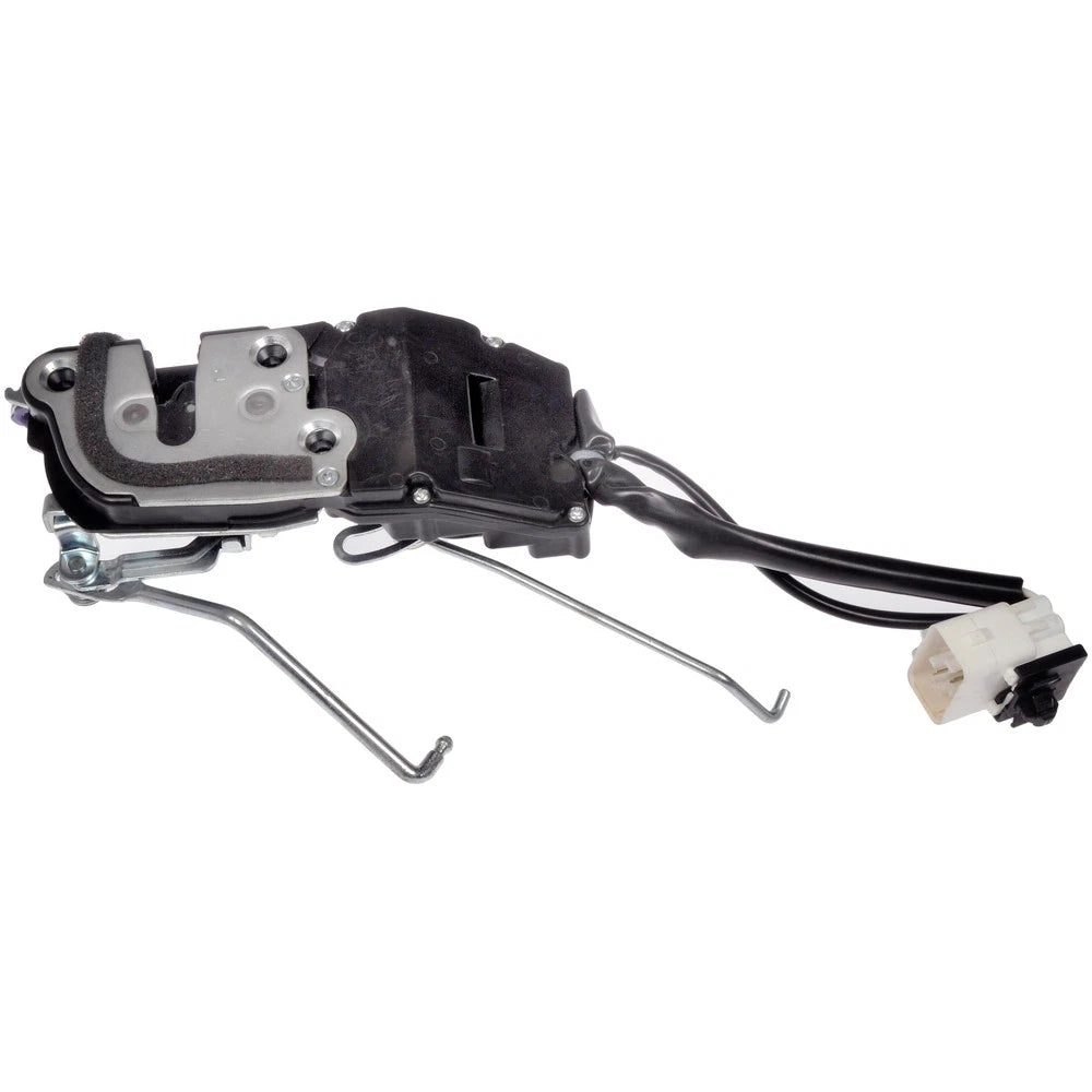 Dorman Front Left Door Lock Actuator Motor for Toyota Tacoma (1998–2004) 931-492, 20350285-101