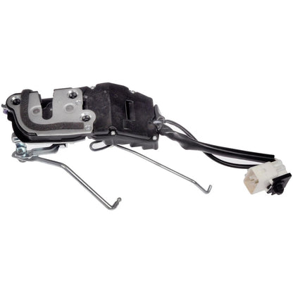 Dorman Front Left Door Lock Actuator Motor for Toyota Tacoma (1998–2004) 931-492, 20350285-101