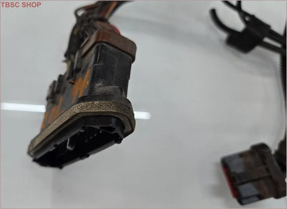 IRCM Constant Control Relay Pigtail for Ford Taurus Sable (1992–1995)