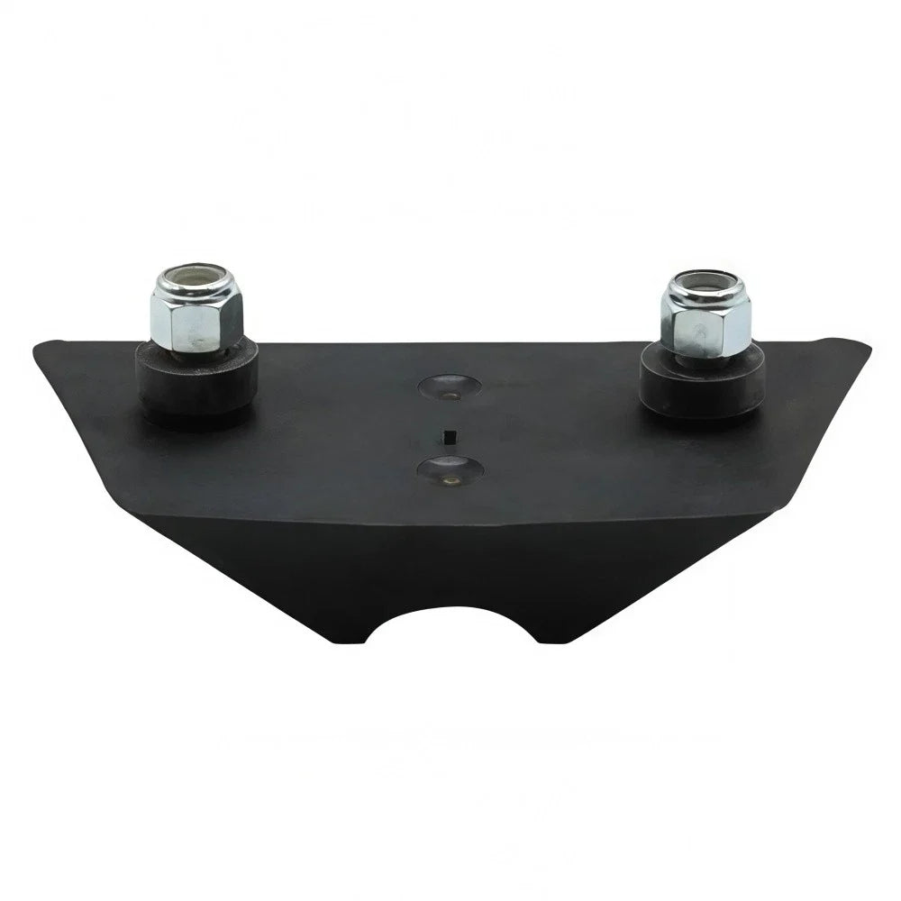 Rubber Cushion Block for Volvo Penta AQ270 AQ270T (–) 875531