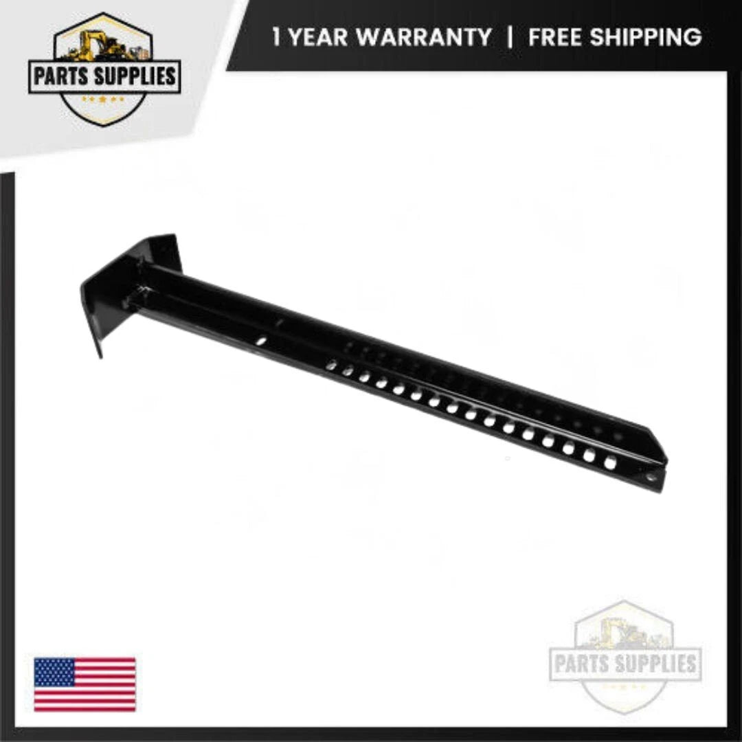 Snowplow Jack Leg for Fisher HD X EZV Plow (1315205, 27462)