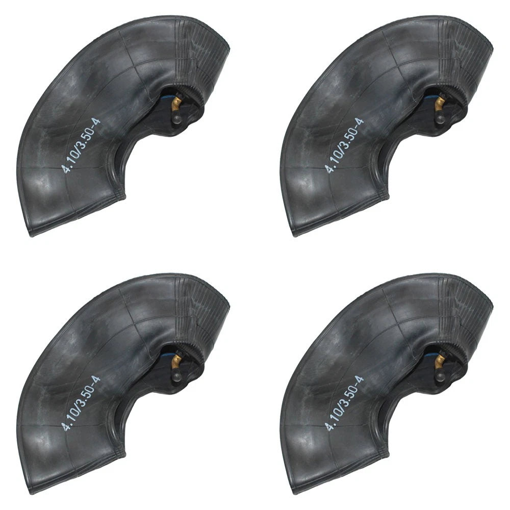 Set of 4 Tubes & Flaps for Snapper