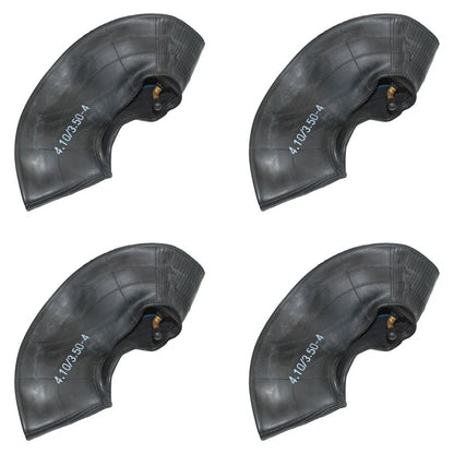 Set of 4 Tubes & Flaps for Snapper