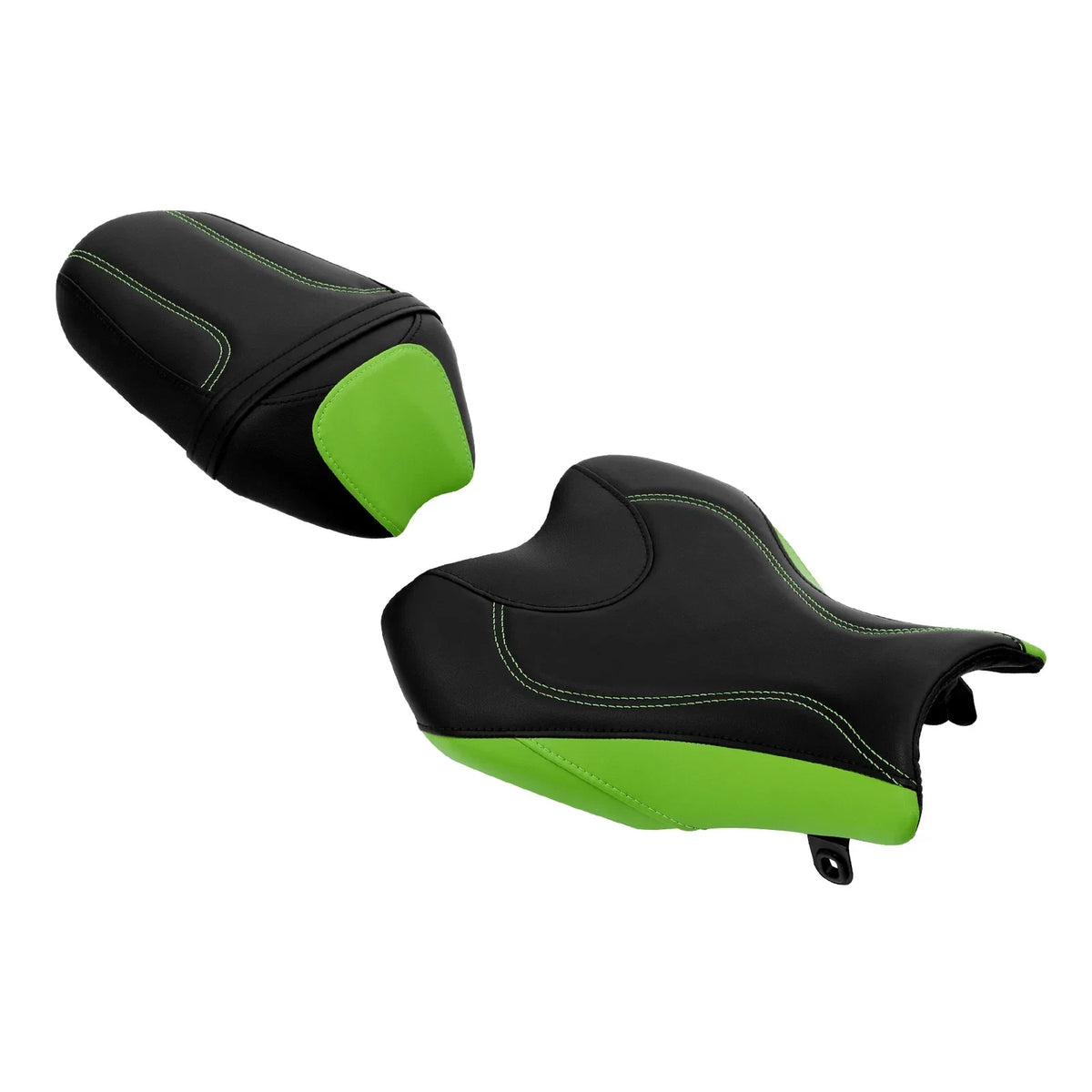 Driver & Passenger Seats for Suzuki GSXR1000 GSXR 1000 (2009-2016)