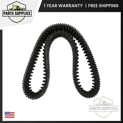 Drive Belt for Polaris Ranger Crew 1000 Diesel (2017–2023)