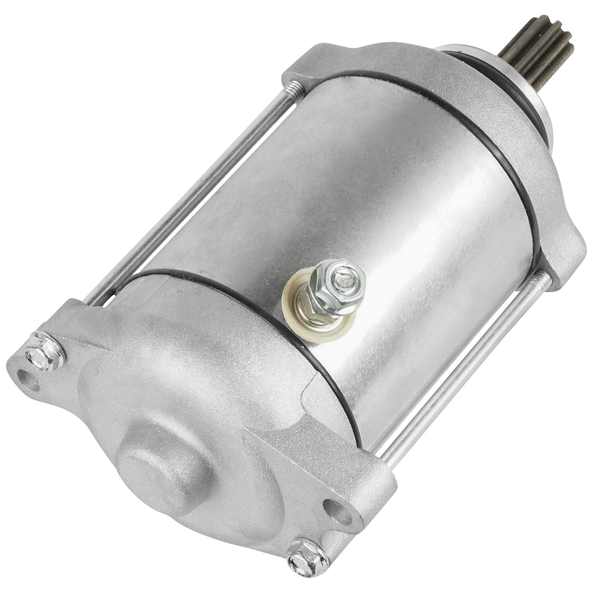 Starter for Arctic Cat 400 2X4 4X4 (1998–2002) AB211518796AD, 0825014, 0825012