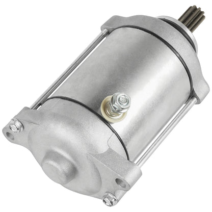Starter for Arctic Cat 400 2X4 4X4 (1998–2002) AB211518796AD, 0825014, 0825012
