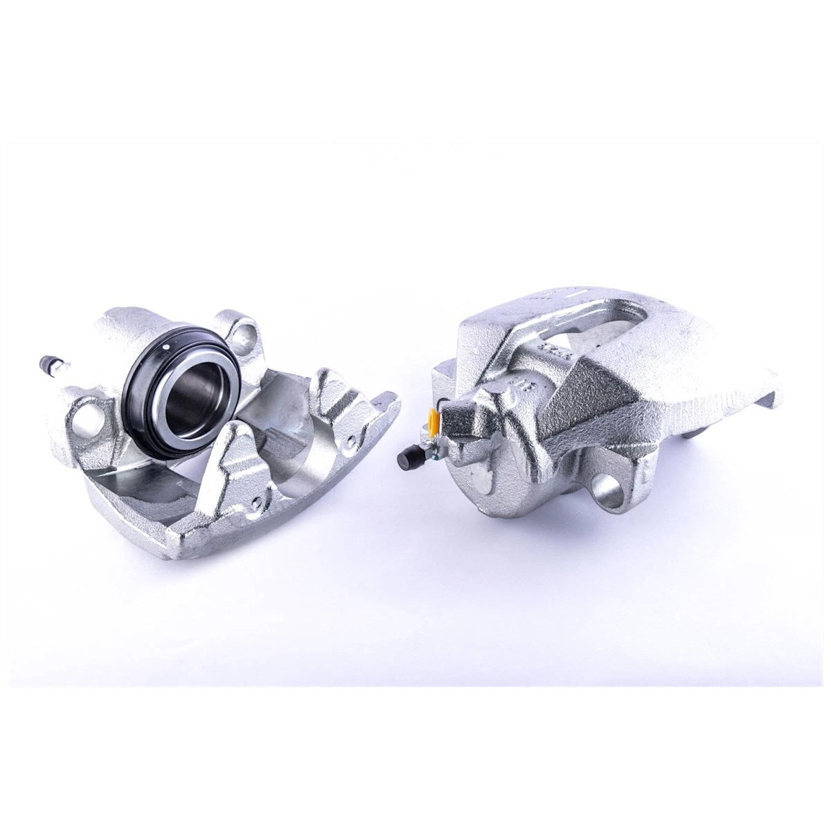 Set of 2 Brake Calipers for Mazda 5 (2006–2010) - SET-PGD355791501, 1223615, 1459583