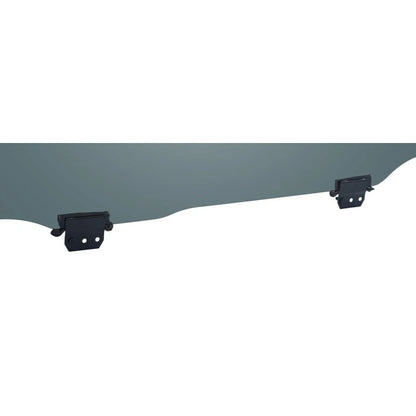 Driver Side Rear Door Glass for Dodge Grand Caravan (2008–2020) CLX-M0-USA-RD48130016-CL360A70