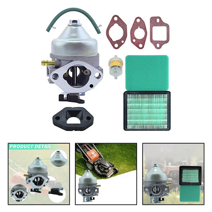 Carburettor Kit for Honda GCV190 (2010–2023)