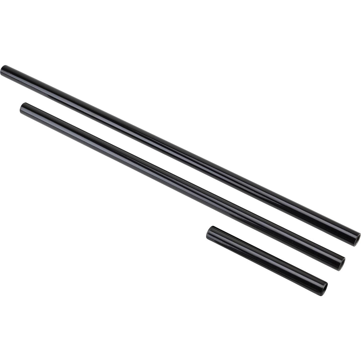 Set of 2 Tie Rod/Drag Link Tubing for Speedway 44 Inch (91634-44)