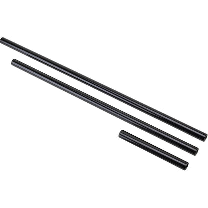 Set of 2 Tie Rod/Drag Link Tubing for Speedway 44 Inch (91634-44)